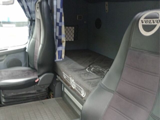 Вольво Другая, объемом двигателя 0 л и пробегом 0 тыс. км за 13000 $, фото 4 на Automoto.ua