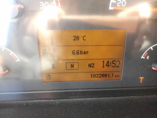 Вольво Другая, объемом двигателя 0 л и пробегом 0 тыс. км за 9700 $, фото 15 на Automoto.ua