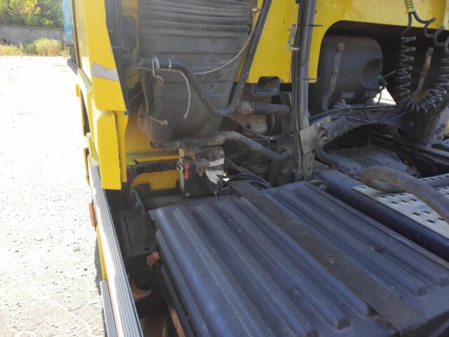 Вольво Другая, объемом двигателя 0 л и пробегом 0 тыс. км за 9700 $, фото 8 на Automoto.ua