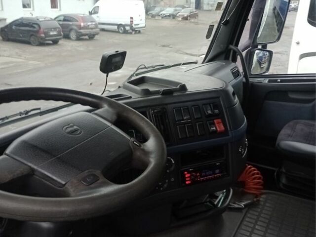 Вольво Другая, объемом двигателя 0 л и пробегом 0 тыс. км за 13000 $, фото 5 на Automoto.ua