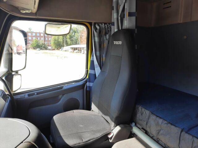 Вольво Другая, объемом двигателя 0 л и пробегом 0 тыс. км за 9700 $, фото 18 на Automoto.ua