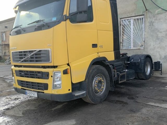 Вольво Другая, объемом двигателя 0 л и пробегом 0 тыс. км за 11500 $, фото 1 на Automoto.ua