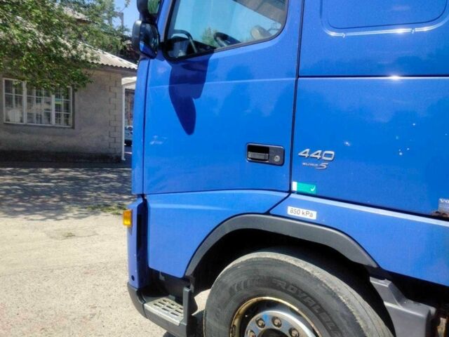 Вольво Другая, объемом двигателя 0 л и пробегом 0 тыс. км за 11999 $, фото 5 на Automoto.ua