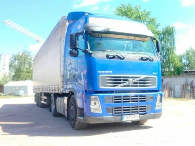 Вольво Другая, объемом двигателя 0 л и пробегом 0 тыс. км за 11999 $, фото 11 на Automoto.ua