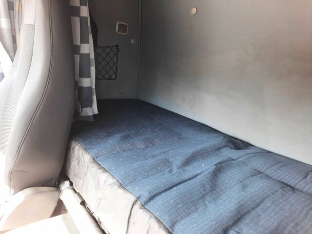 Вольво Другая, объемом двигателя 0 л и пробегом 0 тыс. км за 9700 $, фото 14 на Automoto.ua