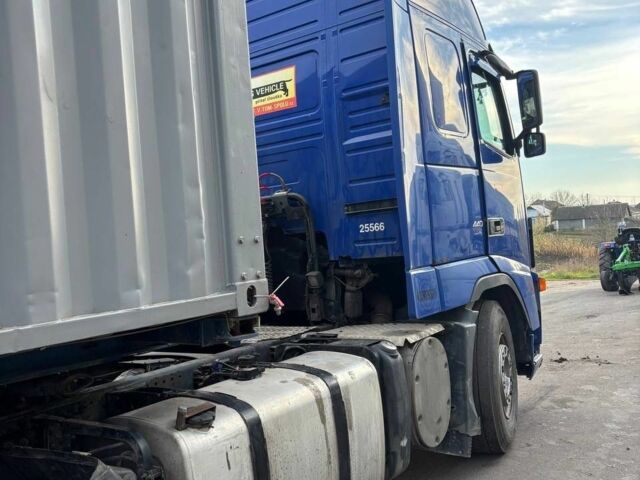 Вольво Другая, объемом двигателя 0 л и пробегом 0 тыс. км за 25000 $, фото 3 на Automoto.ua