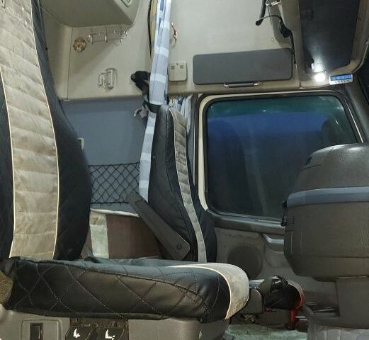 Вольво Другая, объемом двигателя 0 л и пробегом 0 тыс. км за 13160 $, фото 12 на Automoto.ua