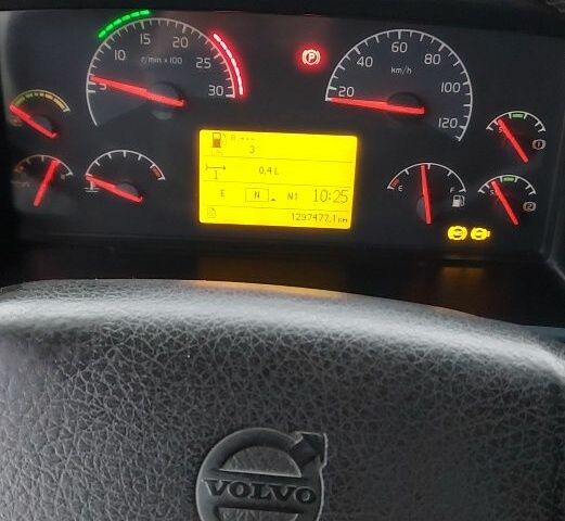 Вольво Другая, объемом двигателя 0 л и пробегом 0 тыс. км за 13160 $, фото 6 на Automoto.ua
