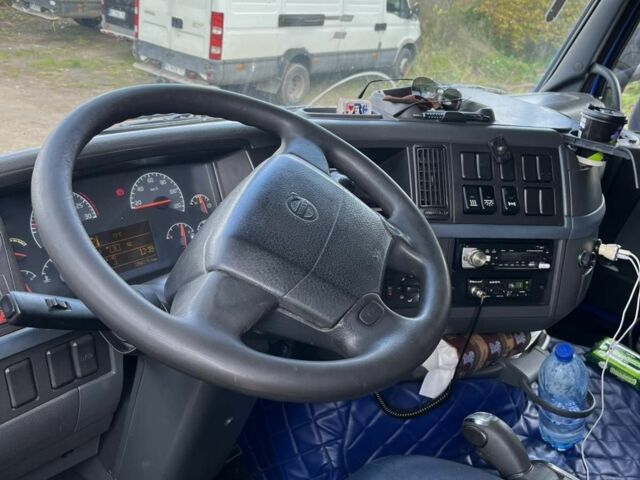 Вольво Інша, об'ємом двигуна 0 л та пробігом 0 тис. км за 12900 $, фото 3 на Automoto.ua