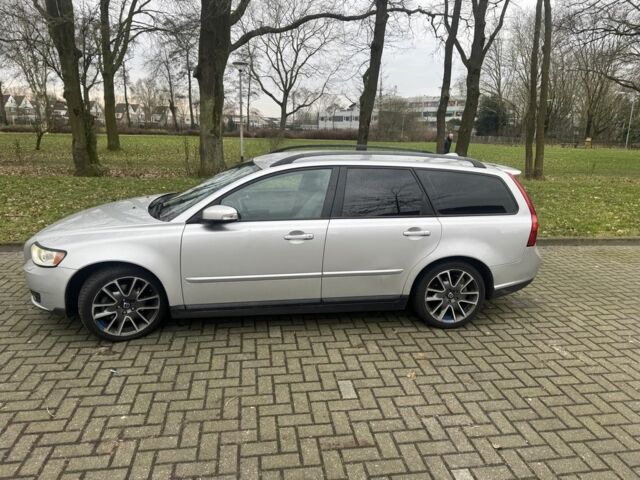 Вольво Другая, объемом двигателя 0 л и пробегом 0 тыс. км за 5700 $, фото 5 на Automoto.ua