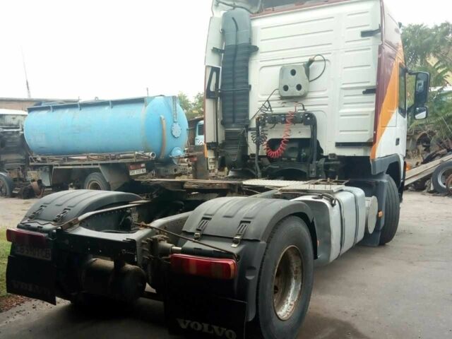 Вольво Інша, об'ємом двигуна 0 л та пробігом 0 тис. км за 7800 $, фото 4 на Automoto.ua