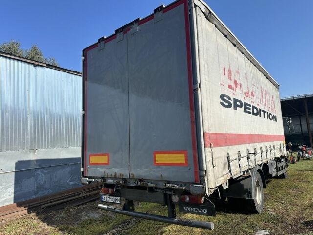 Вольво Інша, об'ємом двигуна 0 л та пробігом 0 тис. км за 18500 $, фото 10 на Automoto.ua