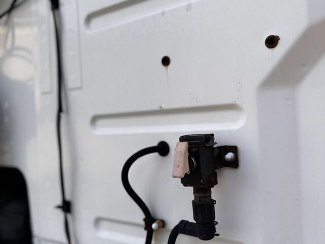 Вольво Інша, об'ємом двигуна 0 л та пробігом 0 тис. км за 15500 $, фото 11 на Automoto.ua