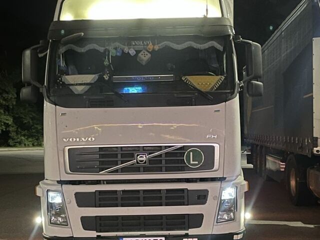 Вольво Інша, об'ємом двигуна 0 л та пробігом 0 тис. км за 15500 $, фото 5 на Automoto.ua