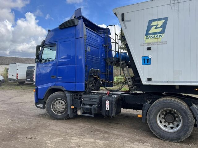 Вольво Інша, об'ємом двигуна 0 л та пробігом 0 тис. км за 12900 $, фото 4 на Automoto.ua