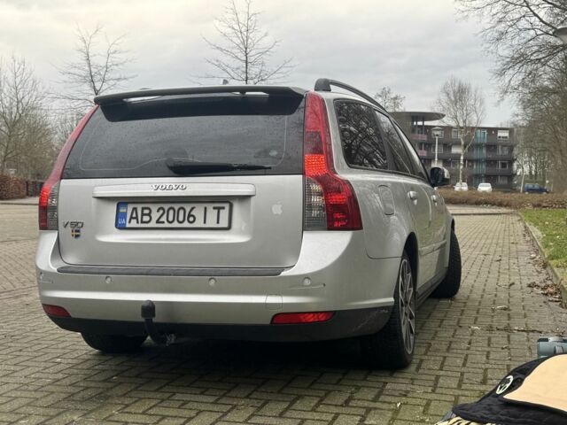 Вольво Другая, объемом двигателя 0 л и пробегом 0 тыс. км за 5700 $, фото 1 на Automoto.ua