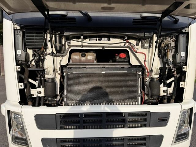 Вольво Інша, об'ємом двигуна 0 л та пробігом 0 тис. км за 15500 $, фото 10 на Automoto.ua