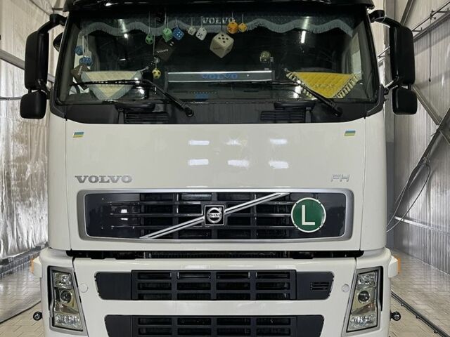 Вольво Інша, об'ємом двигуна 0 л та пробігом 0 тис. км за 15500 $, фото 4 на Automoto.ua