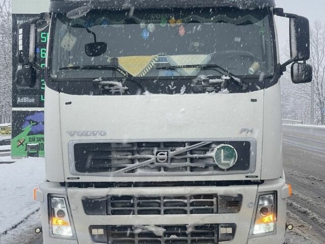 Вольво Інша, об'ємом двигуна 0 л та пробігом 0 тис. км за 15500 $, фото 3 на Automoto.ua