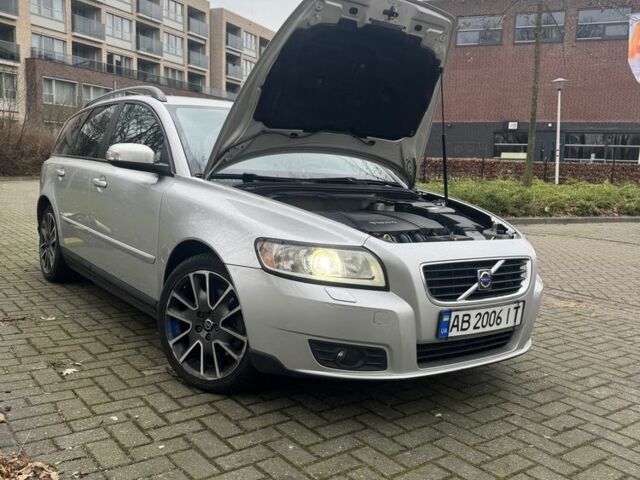 Вольво Другая, объемом двигателя 0 л и пробегом 0 тыс. км за 5700 $, фото 4 на Automoto.ua