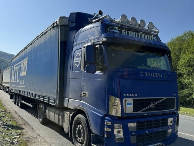 Вольво Другая, объемом двигателя 0 л и пробегом 0 тыс. км за 15500 $, фото 3 на Automoto.ua