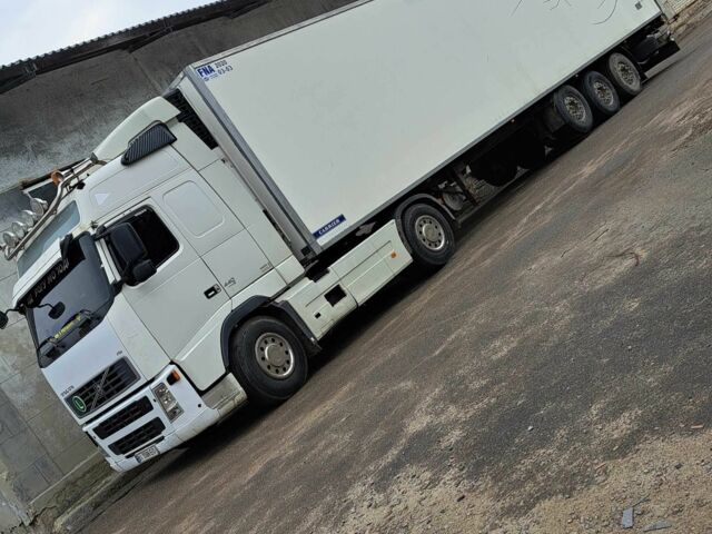 Вольво Інша, об'ємом двигуна 0 л та пробігом 0 тис. км за 20100 $, фото 8 на Automoto.ua