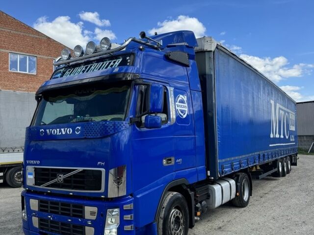 Вольво Другая, объемом двигателя 0 л и пробегом 0 тыс. км за 15500 $, фото 1 на Automoto.ua