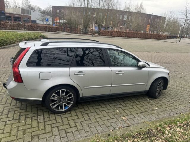 Вольво Другая, объемом двигателя 0 л и пробегом 0 тыс. км за 5700 $, фото 6 на Automoto.ua