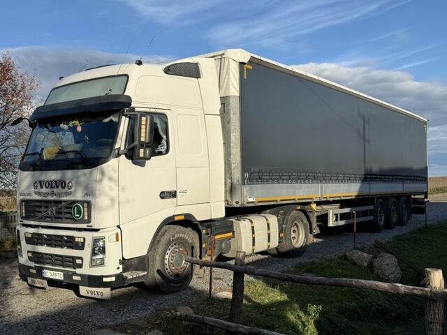 Вольво Інша, об'ємом двигуна 0 л та пробігом 0 тис. км за 15500 $, фото 7 на Automoto.ua