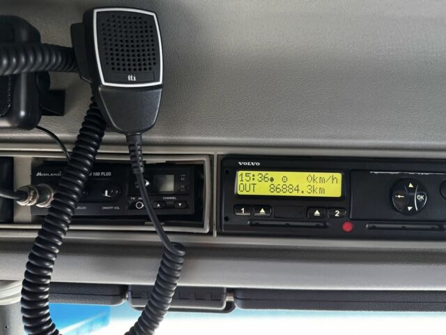 Вольво Інша, об'ємом двигуна 0 л та пробігом 0 тис. км за 15500 $, фото 2 на Automoto.ua