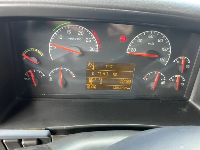 Вольво Інша, об'ємом двигуна 0 л та пробігом 0 тис. км за 12900 $, фото 2 на Automoto.ua