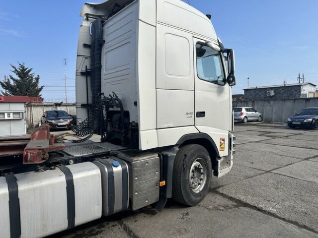 Вольво Другая, объемом двигателя 0 л и пробегом 0 тыс. км за 12500 $, фото 4 на Automoto.ua