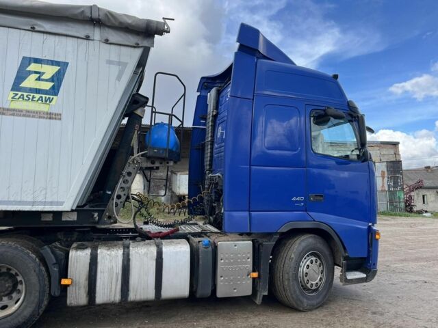 Вольво Інша, об'ємом двигуна 0 л та пробігом 0 тис. км за 12900 $, фото 5 на Automoto.ua