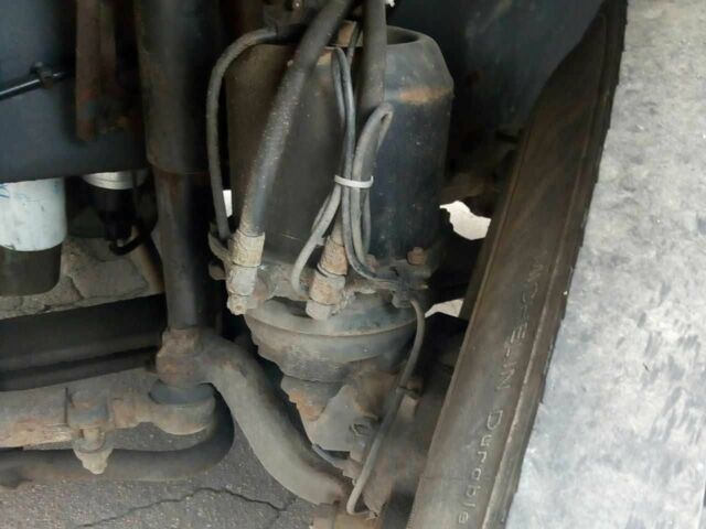 Вольво Інша, об'ємом двигуна 0 л та пробігом 0 тис. км за 7800 $, фото 5 на Automoto.ua