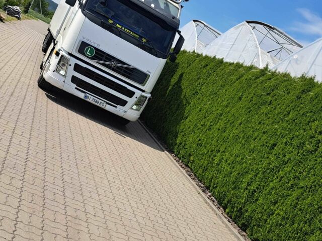 Вольво Інша, об'ємом двигуна 0 л та пробігом 0 тис. км за 20100 $, фото 1 на Automoto.ua