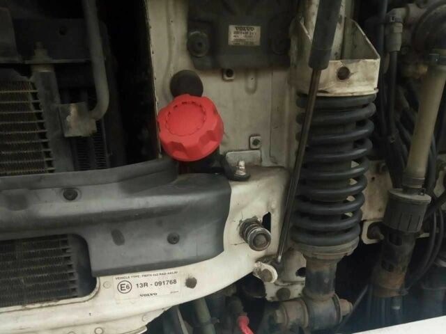 Вольво Інша, об'ємом двигуна 0 л та пробігом 0 тис. км за 7800 $, фото 7 на Automoto.ua