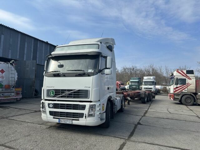 Вольво Другая, объемом двигателя 0 л и пробегом 0 тыс. км за 12500 $, фото 1 на Automoto.ua