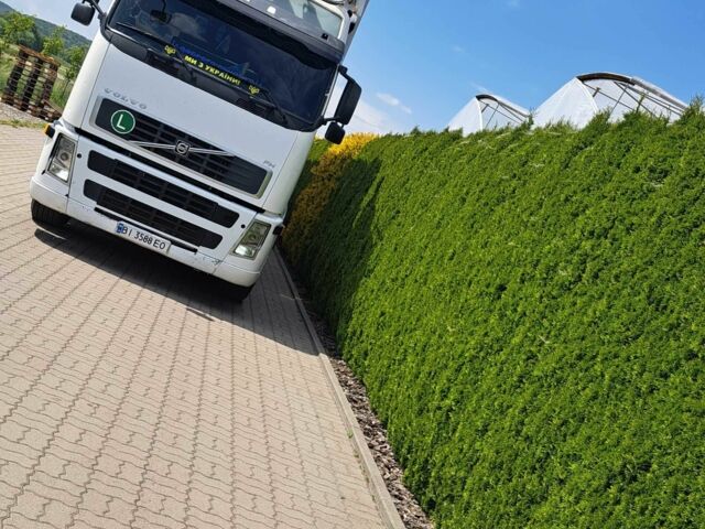 Вольво Інша, об'ємом двигуна 0 л та пробігом 0 тис. км за 20100 $, фото 2 на Automoto.ua