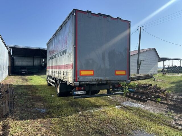 Вольво Інша, об'ємом двигуна 0 л та пробігом 0 тис. км за 18500 $, фото 12 на Automoto.ua