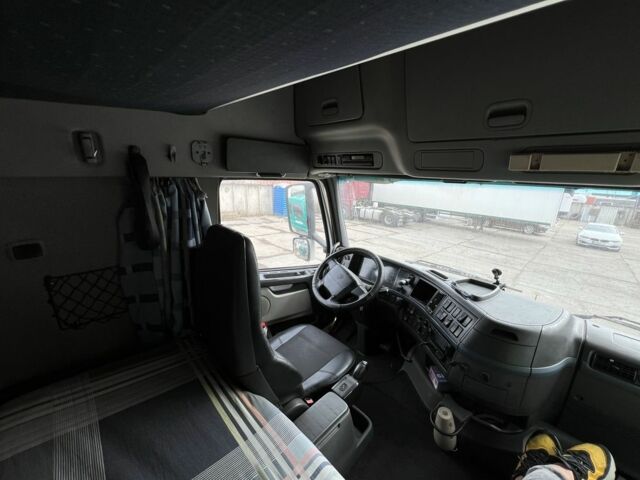 Вольво Другая, объемом двигателя 0 л и пробегом 0 тыс. км за 12500 $, фото 7 на Automoto.ua