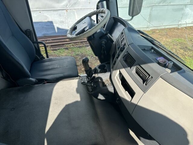 Вольво Інша, об'ємом двигуна 0 л та пробігом 0 тис. км за 18500 $, фото 1 на Automoto.ua