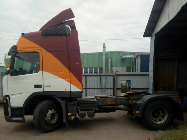 Вольво Інша, об'ємом двигуна 0 л та пробігом 0 тис. км за 7800 $, фото 2 на Automoto.ua