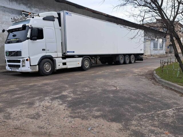 Вольво Інша, об'ємом двигуна 0 л та пробігом 0 тис. км за 20100 $, фото 7 на Automoto.ua