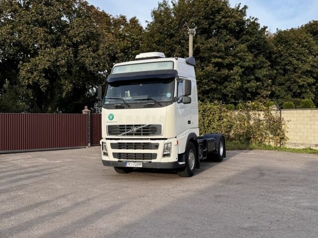 Вольво Інша, об'ємом двигуна 0 л та пробігом 0 тис. км за 15500 $, фото 18 на Automoto.ua