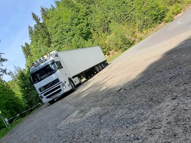 Вольво Інша, об'ємом двигуна 0 л та пробігом 0 тис. км за 20100 $, фото 6 на Automoto.ua