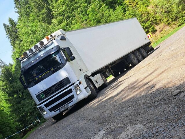 Вольво Інша, об'ємом двигуна 0 л та пробігом 0 тис. км за 20100 $, фото 5 на Automoto.ua