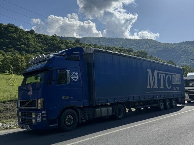 Вольво Другая, объемом двигателя 0 л и пробегом 0 тыс. км за 15500 $, фото 4 на Automoto.ua