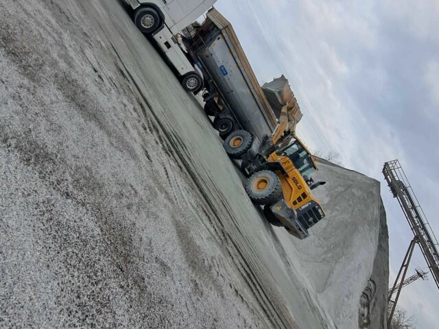 Вольво Інша, об'ємом двигуна 0 л та пробігом 0 тис. км за 20100 $, фото 16 на Automoto.ua