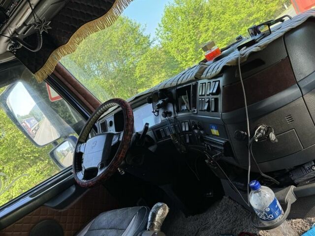 Вольво Другая, объемом двигателя 0 л и пробегом 0 тыс. км за 15500 $, фото 2 на Automoto.ua