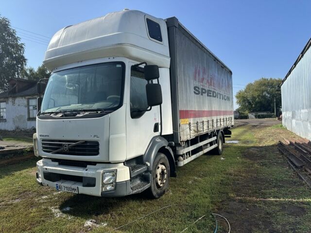 Вольво Інша, об'ємом двигуна 0 л та пробігом 0 тис. км за 18500 $, фото 8 на Automoto.ua